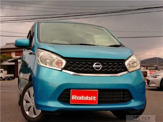 2015 Nissan Nissan Others