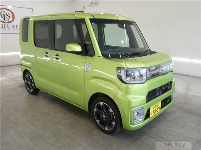 2016 Daihatsu Daihatsu Others