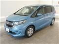 2017 Honda Freed