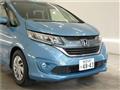 2017 Honda Freed