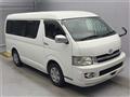 2010 Toyota Hiace Wagon