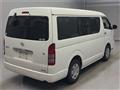2010 Toyota Hiace Wagon
