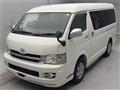 2010 Toyota Hiace Wagon