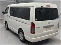 2010 Toyota Hiace Wagon
