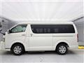 2010 Toyota Hiace Wagon