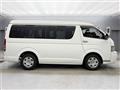 2010 Toyota Hiace Wagon