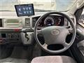 2010 Toyota Hiace Wagon