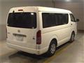 2012 Toyota Hiace Wagon