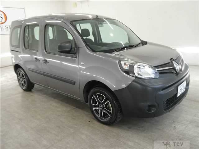 2014 Renault Kangoo