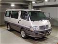 2001 Toyota Hiace Wagon