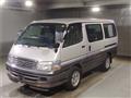 2001 Toyota Hiace Wagon