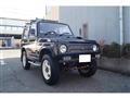 1992 Suzuki Jimny