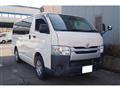2015 Toyota Hiace Van
