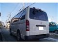 2015 Toyota Hiace Van