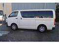 2015 Toyota Hiace Van