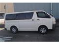 2015 Toyota Hiace Van