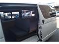 2015 Toyota Hiace Van