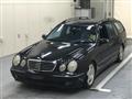 2001 Mercedes-Benz E-Class
