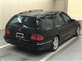 2001 Mercedes-Benz E-Class