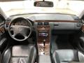 2001 Mercedes-Benz E-Class