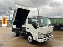 2016 Isuzu Elf Truck
