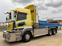 2017 Mitsubishi Mitsubishi Others