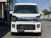 2026 Nissan Clipper Rio