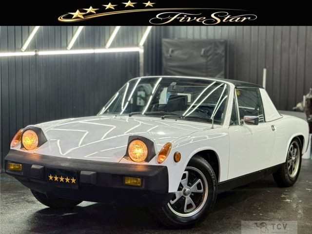 1978 Porsche Porsche Others