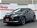 2021 Lexus RX
