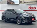 2021 Lexus RX