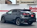 2021 Lexus RX