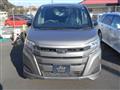 2019 Toyota Noah