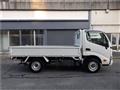 2015 Toyota Dyna Truck