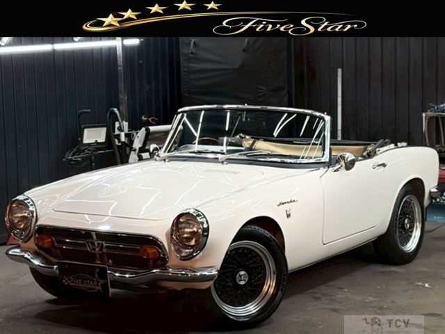 1967 Honda Honda Others