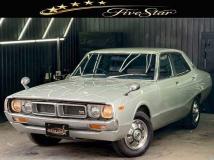 1973 Nissan Skyline