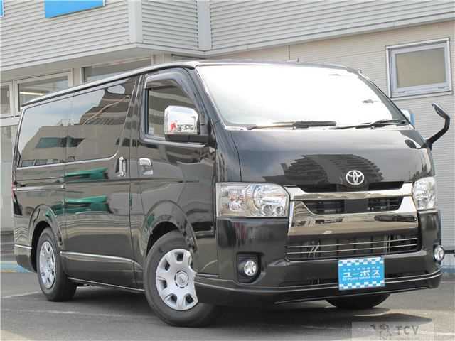 2020 Toyota Toyota Others