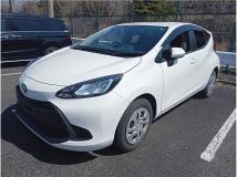 2024 Toyota AQUA