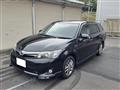 2014 Toyota Corolla Fielder