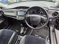 2014 Toyota Corolla Fielder
