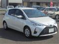 2018 Toyota Vitz