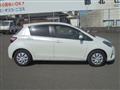 2018 Toyota Vitz