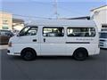 2010 Nissan Caravan Bus