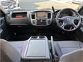 2010 Nissan Caravan Bus
