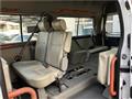 2010 Nissan Caravan Bus