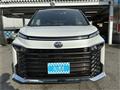 2025 Toyota Voxy