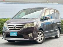 2012 Nissan Serena