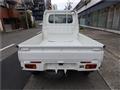 2015 Daihatsu Hijet Truck