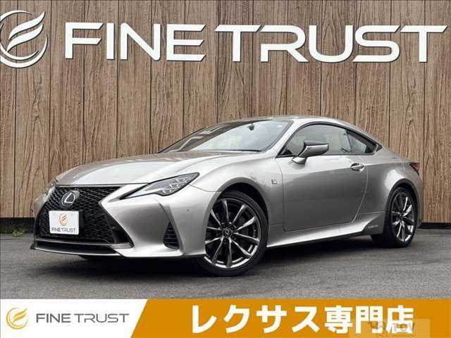 2019 Lexus Other