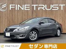 2015 Nissan Teana