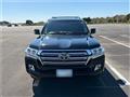 2016 Toyota Land Cruiser